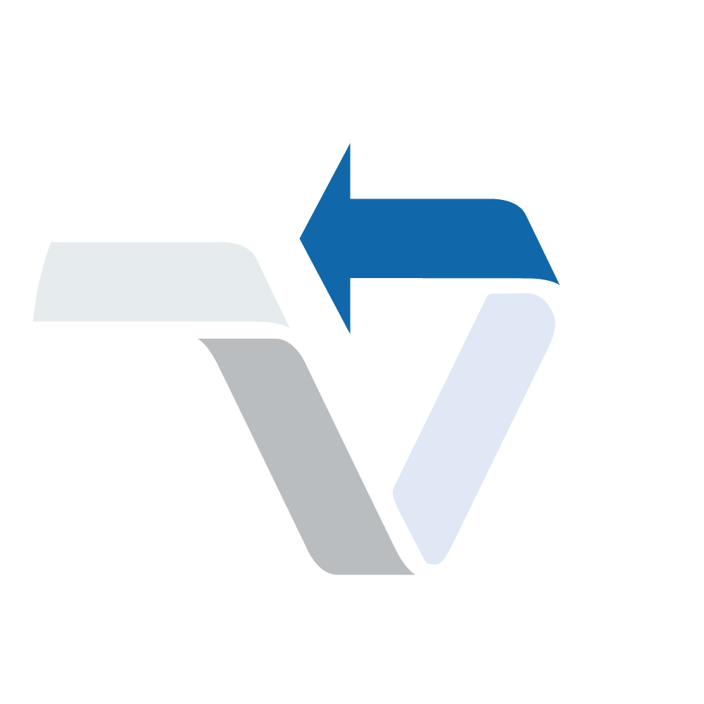 Ventura Regional Sanitation District Stamp Logo