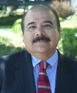 James Acosta, Board Member, Special Districts