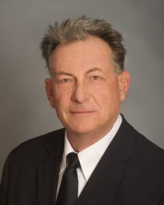Bill Ulrich